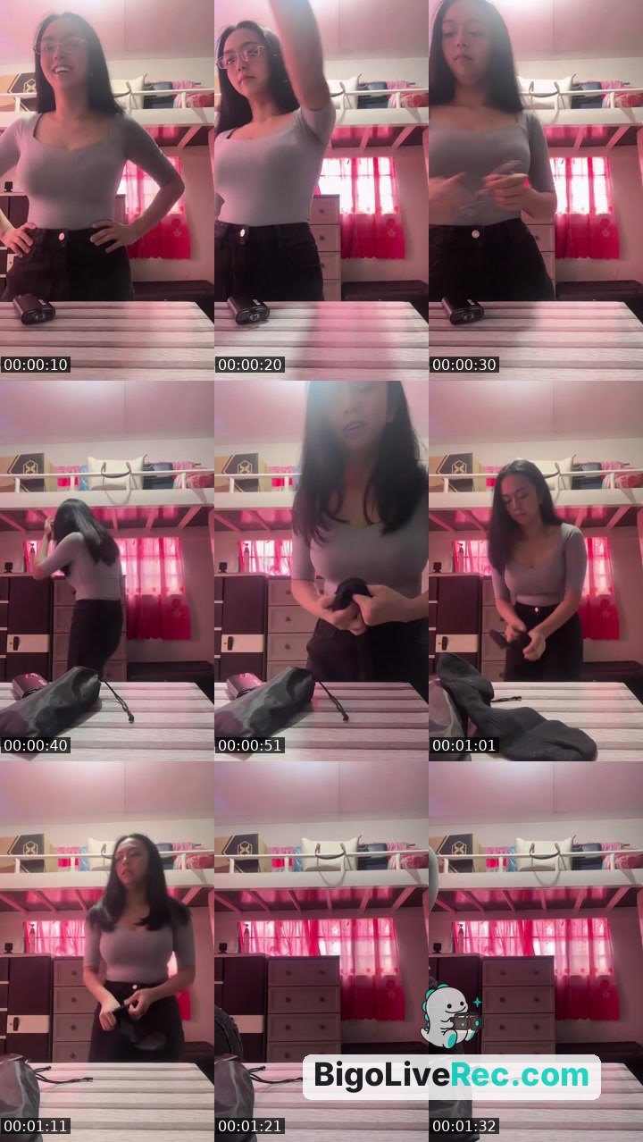 Bigo live: #Singing Grwm by @Ceancruz31