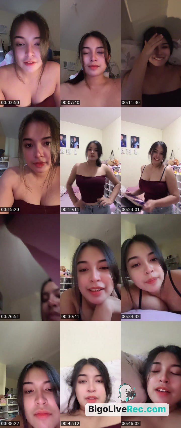 Bigo live: Help to Q by @jhane_piedad
