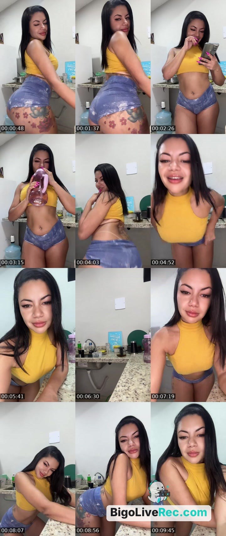 Bigo live: * by @HDjadeb