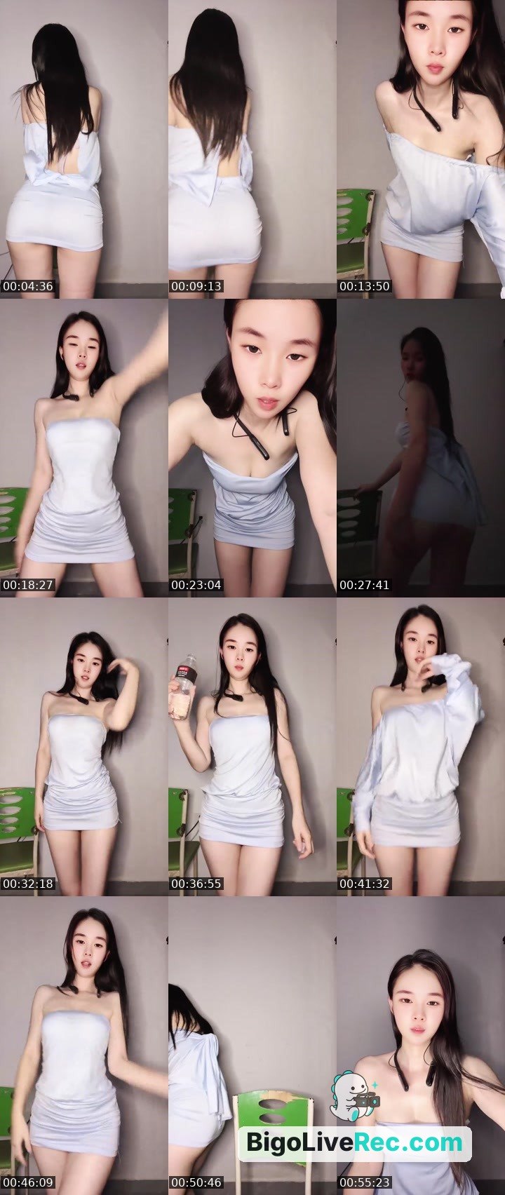 Bigo live: #charmer 热舞💃（求守护） by @1096733319
