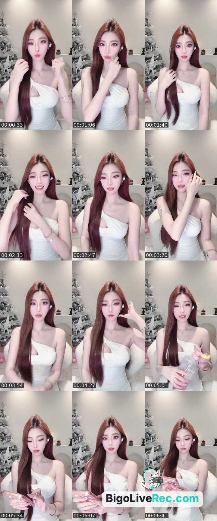 Bigo live: 此女一直在going我 by @1100390331