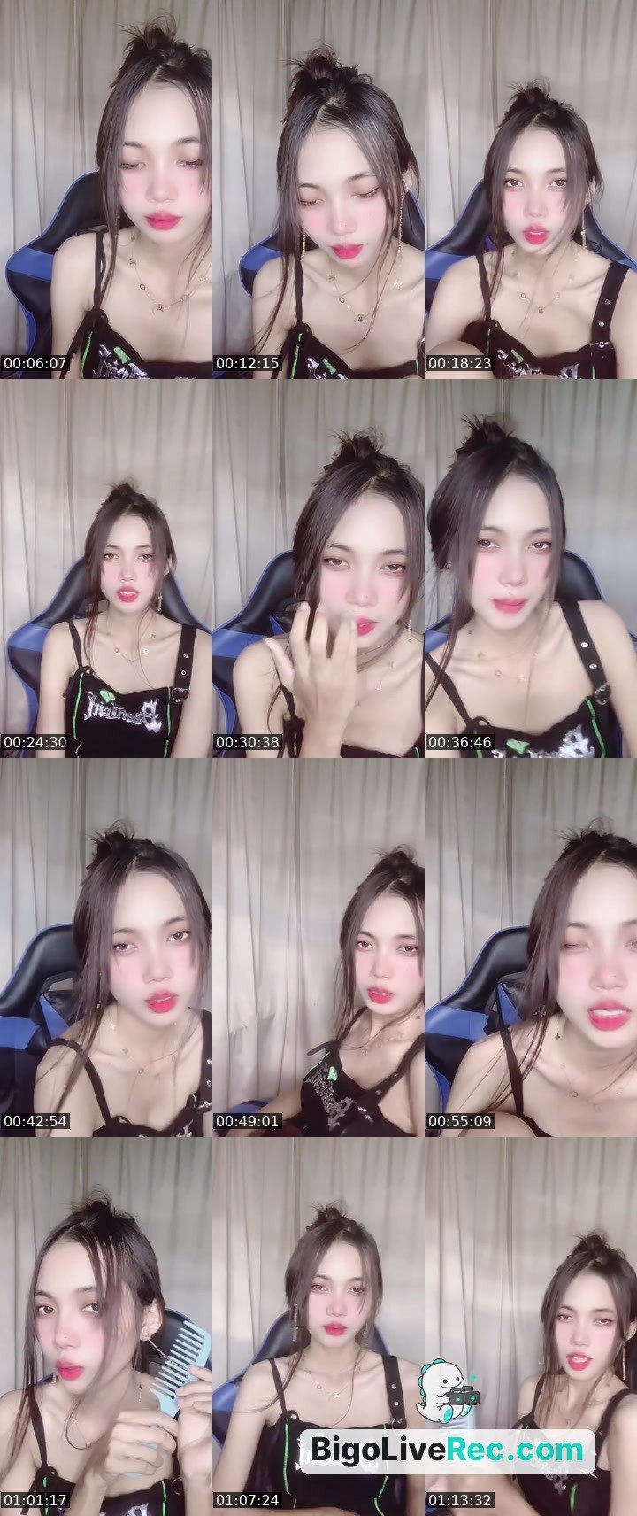 Bigo live: #DJ ကြမ်းမယ် by @1110892308