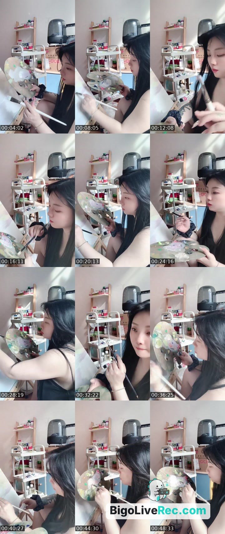 Bigo live: #Singing 赚电费 by @1122847246