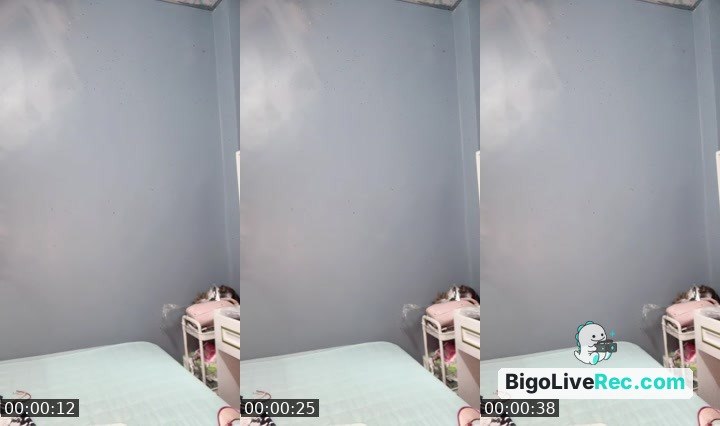 Bigo live: เลื้อยจนเอวเคล็ด by @1119632469