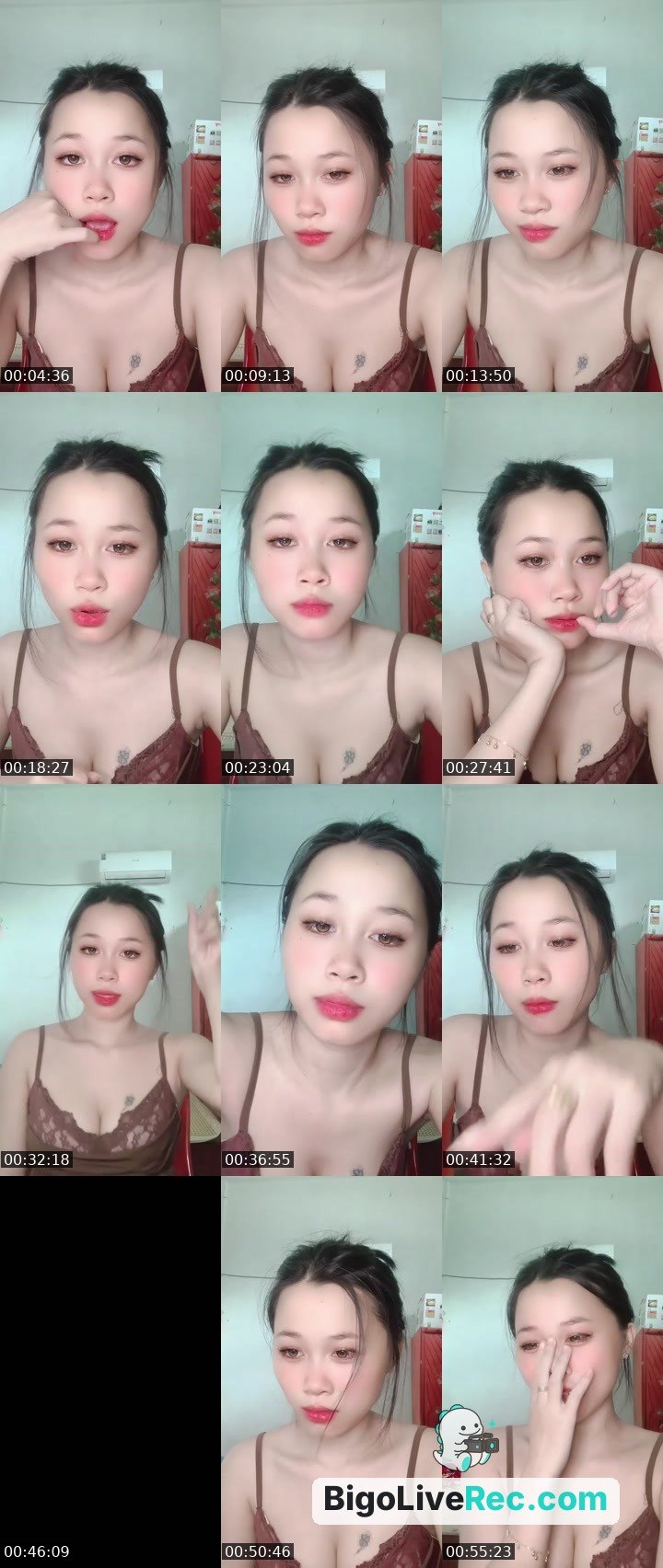 Bigo live: bụt ơi cứu em 30k by @ngocanhll