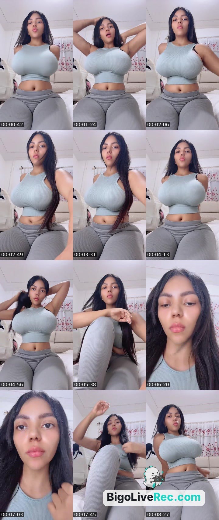 Bigo live: * by @of.adanoir