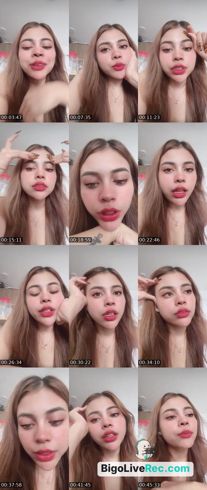 Bigo live: #Cosplay Jom babe🤪 by @NN798