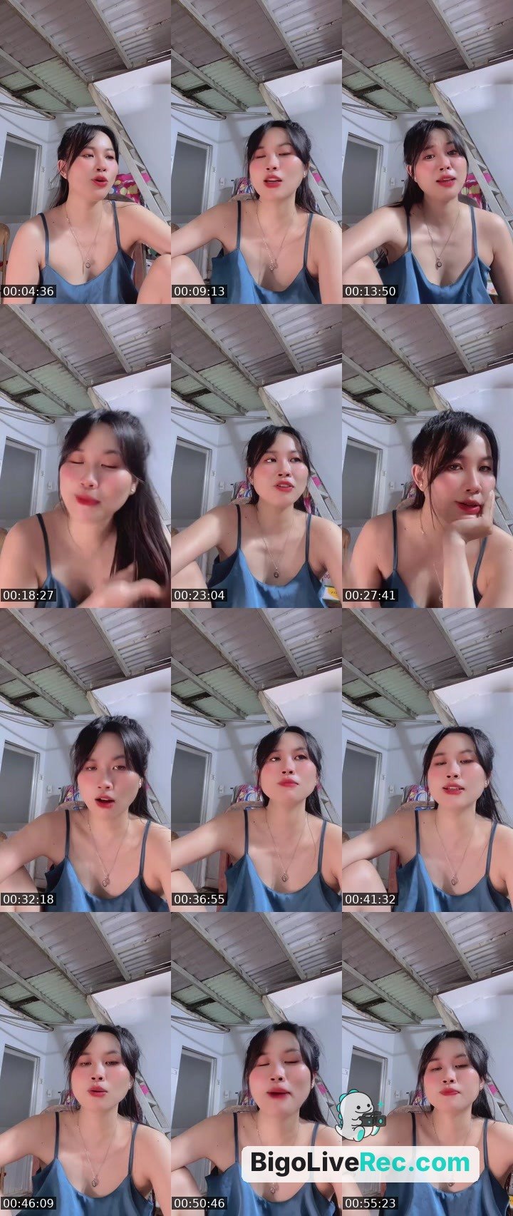 Bigo live: #Dance Giúp bé nhé by @17377233