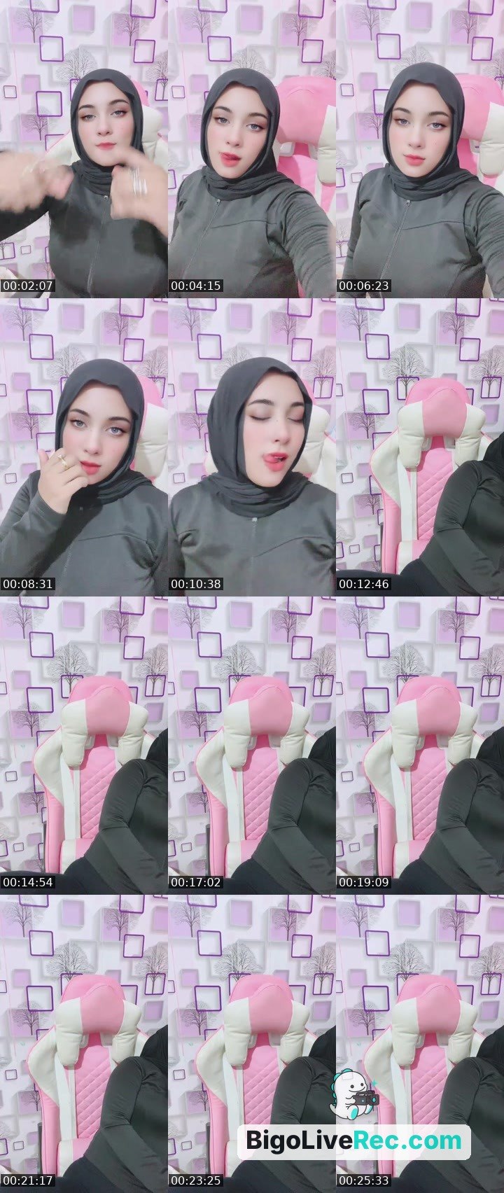 Bigo live: rejeki sini mampir by @414302484