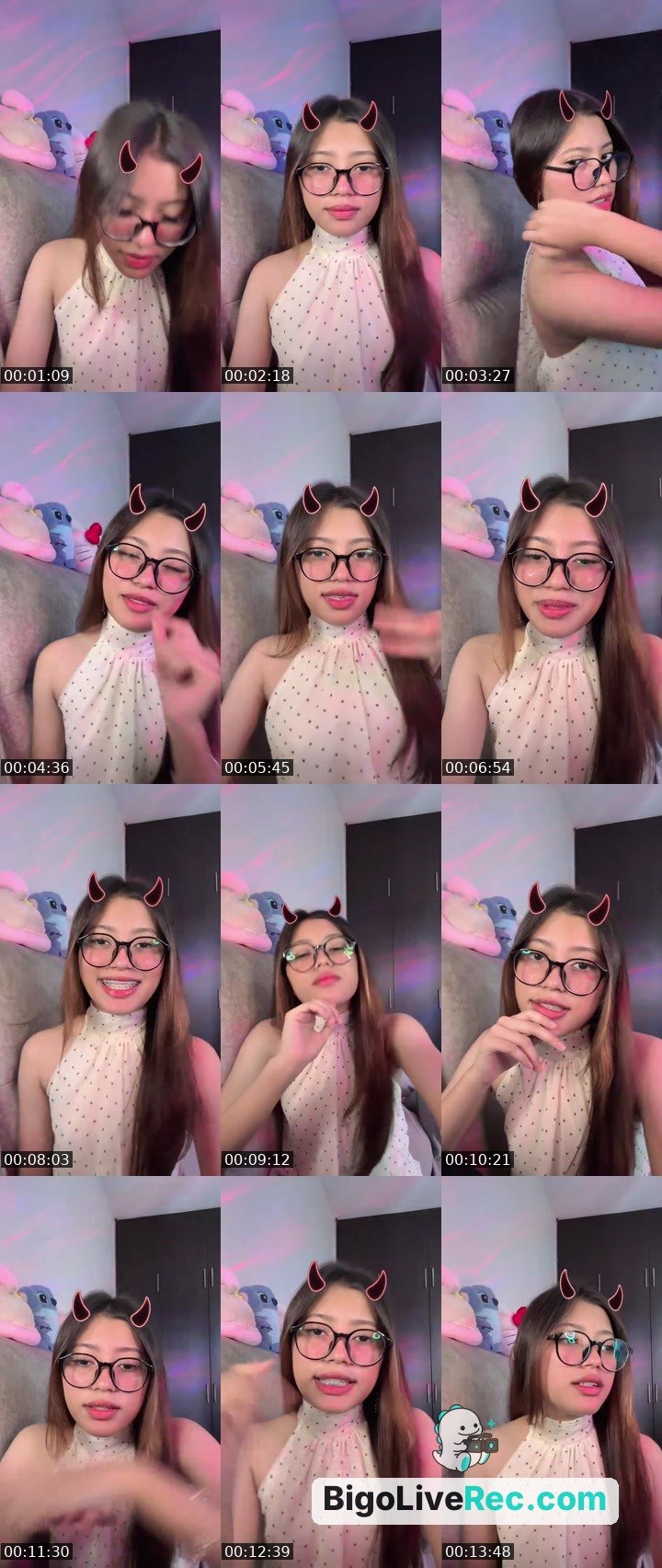Bigo live: #Cutey -32K tolong kiterr 💕🫪 by @Alintzm