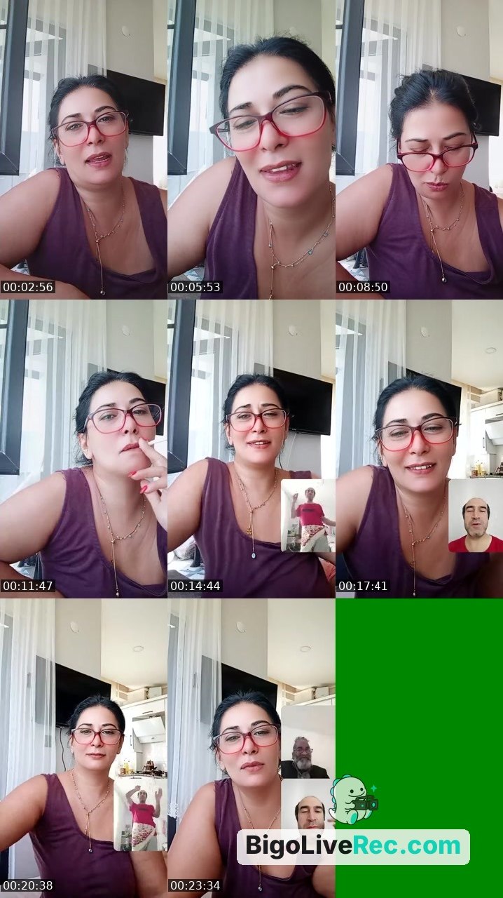 Bigo live: 100k destek by @dengim_yok