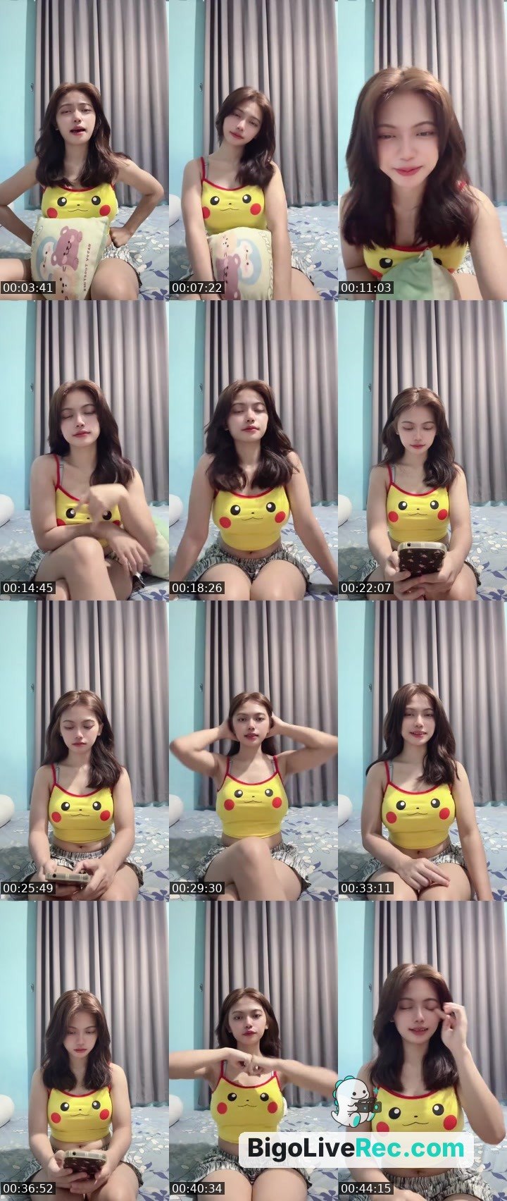 Bigo live: Miracle🥰 by @eca1717