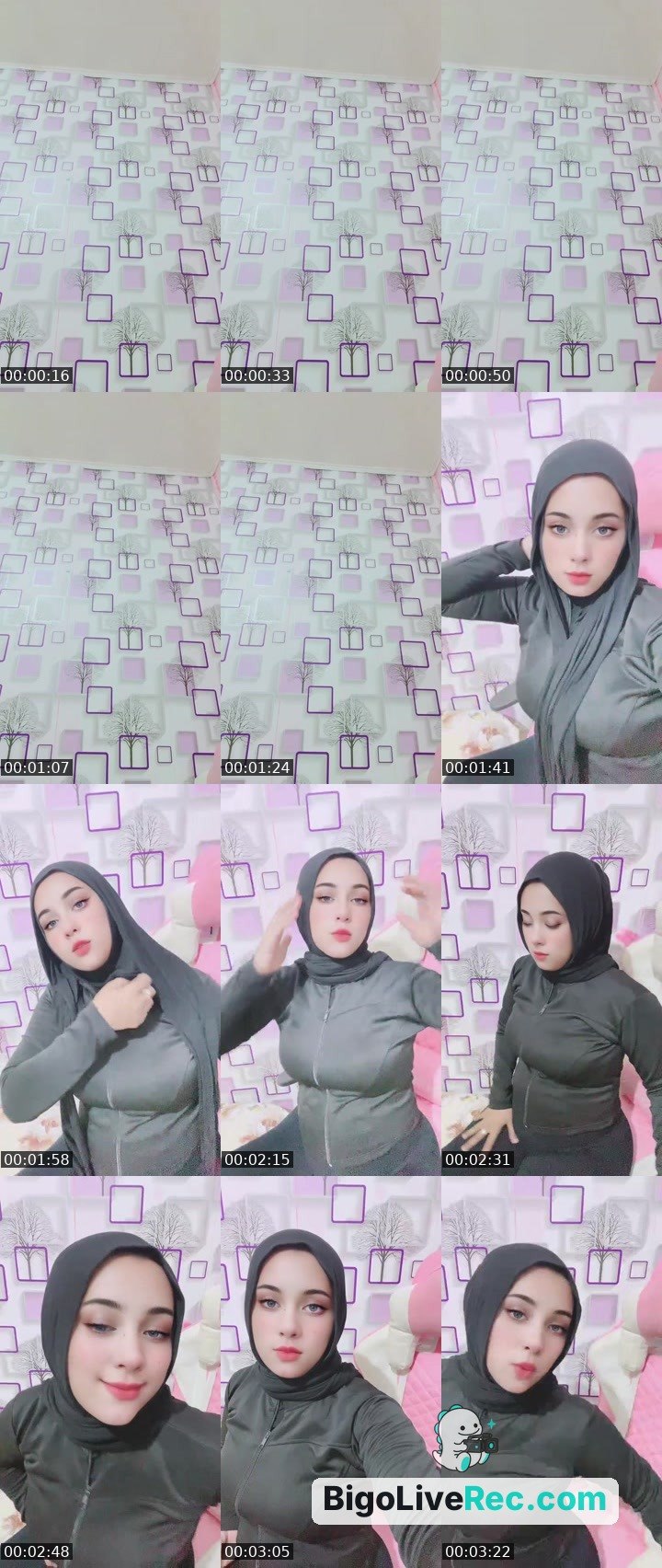 Bigo live: rejeki sini mampir by @414302484