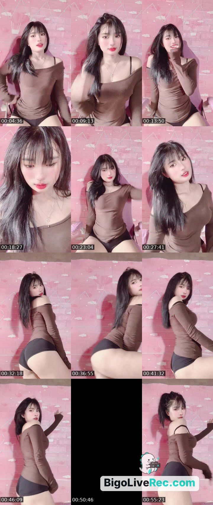 Bigo live: ༒•ɲƙ•💕ly ly🌸 by @1103598484