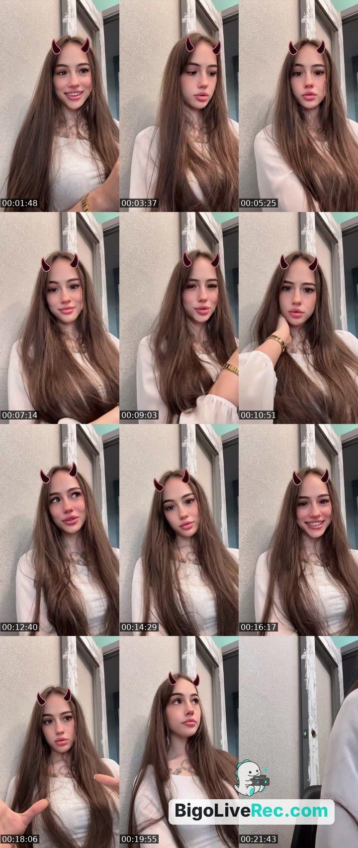 Bigo live: МоиЛичныеГраницы by @lucky_ha