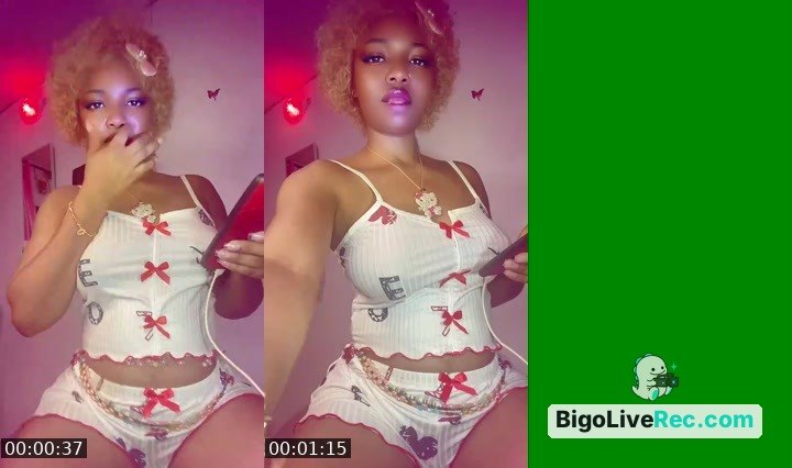 Bigo live: Come here🫦🫦 by @spicyslim