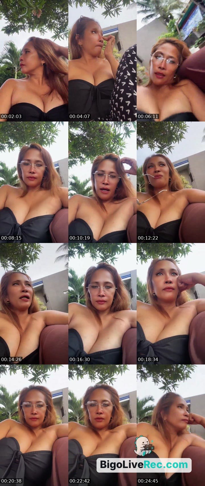 Bigo live: #LFTop1 Make each day your masterpiece by @988557113