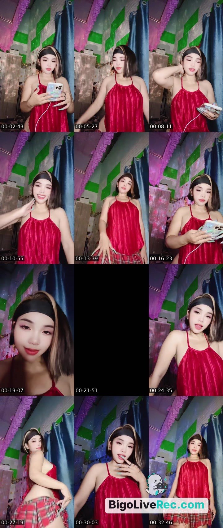 Bigo live: Bao giờ mới được gặp bụt 😌 by @1105940448