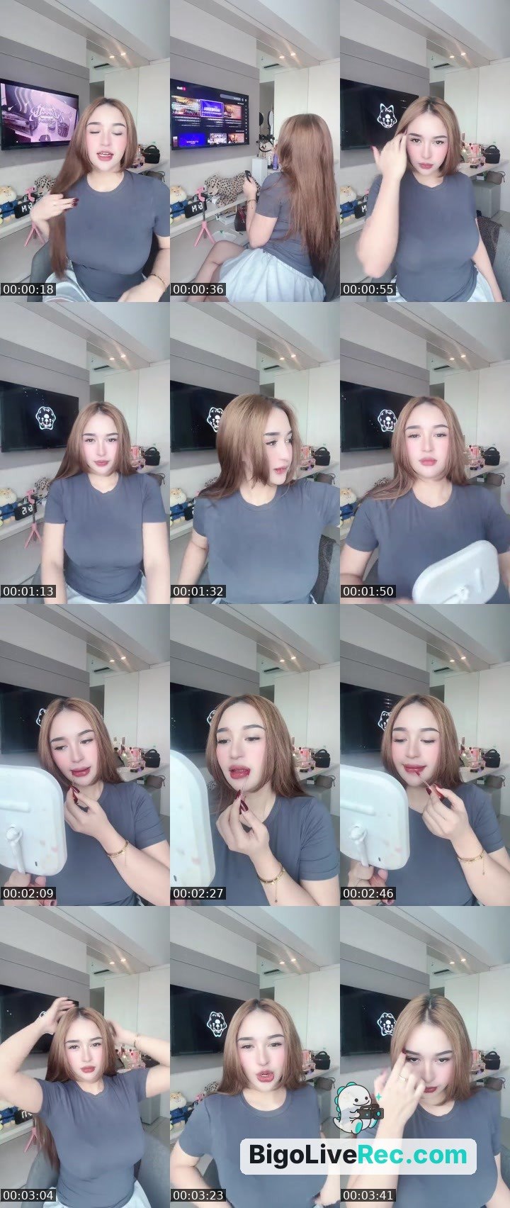 Bigo live: Join bby by @nkedilla