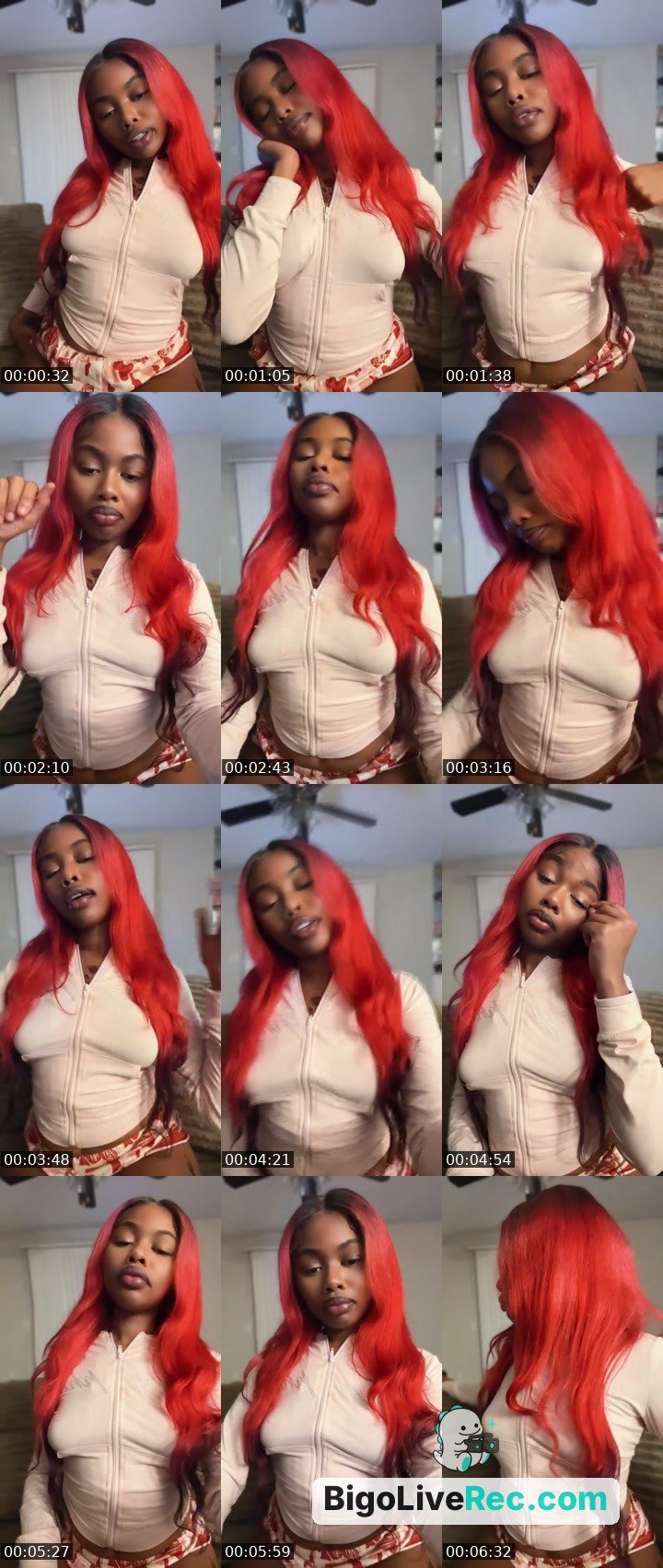 Bigo live: Mo@ning big 💰 by @slimearettax