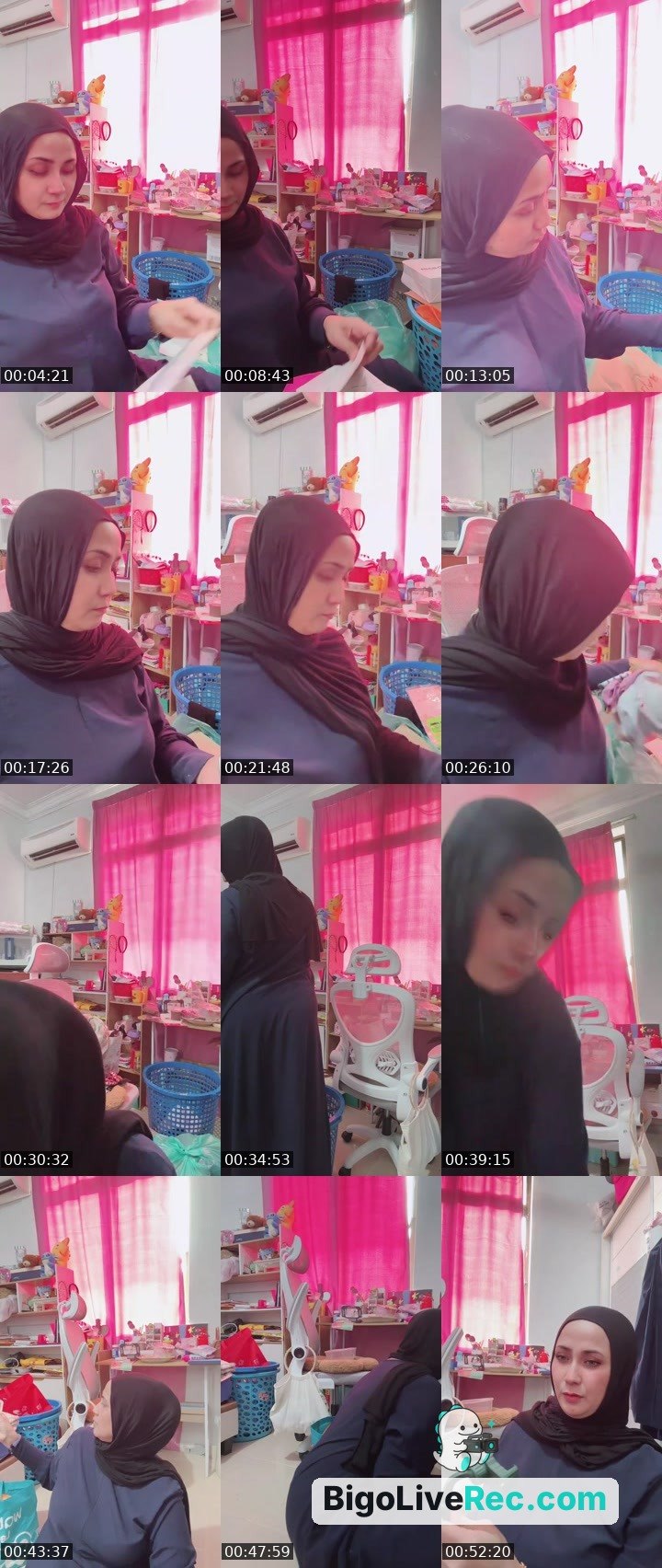 Bigo live: 💕Jom Task 29k💕 by @HanaAzmi