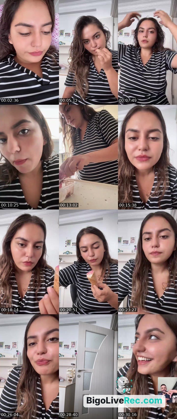 Bigo live: 𝐵𝐼̇ 𝒯𝐼𝒦 ❤️‍🔥 by @1123518462