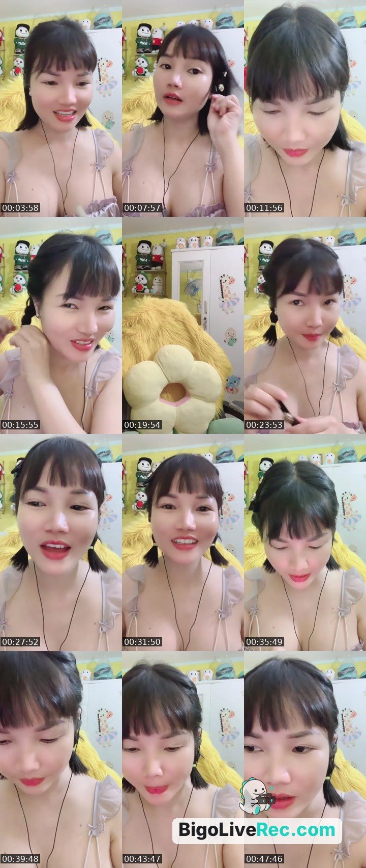 Bigo live: help me 10 k💎 by @bebi0102