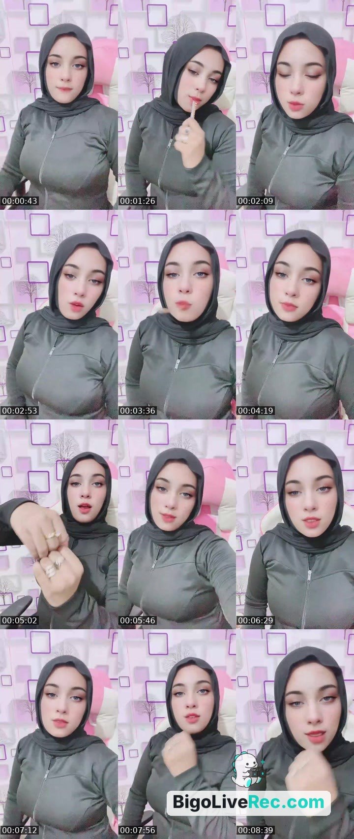 Bigo live: rejeki sini mampir by @414302484