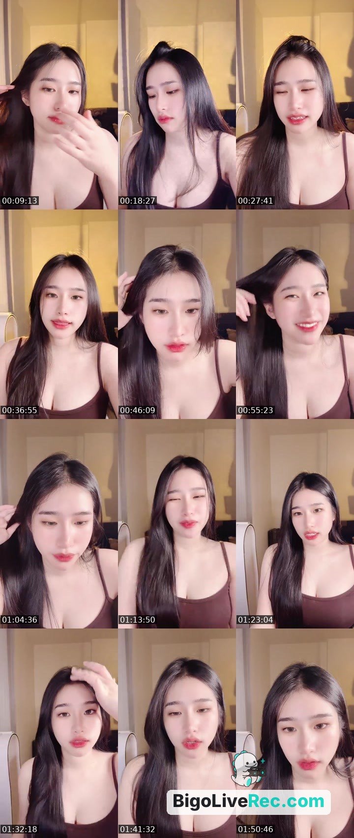 Bigo live: จอดก่อนค้าบบี๋ by @dream_waranuch