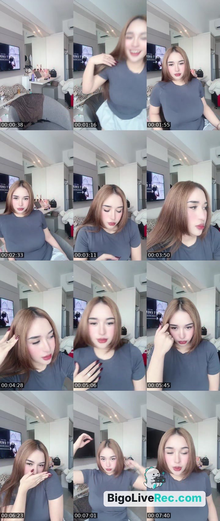 Bigo live: Join bby by @nkedilla