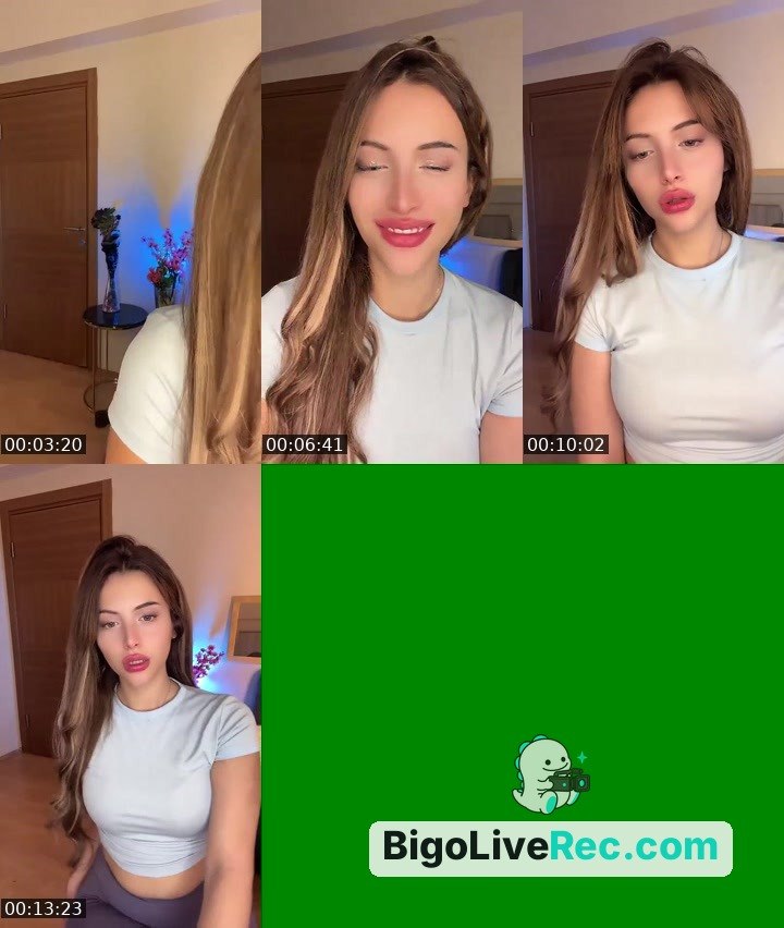Bigo live: Geel💕 by @mmirass
