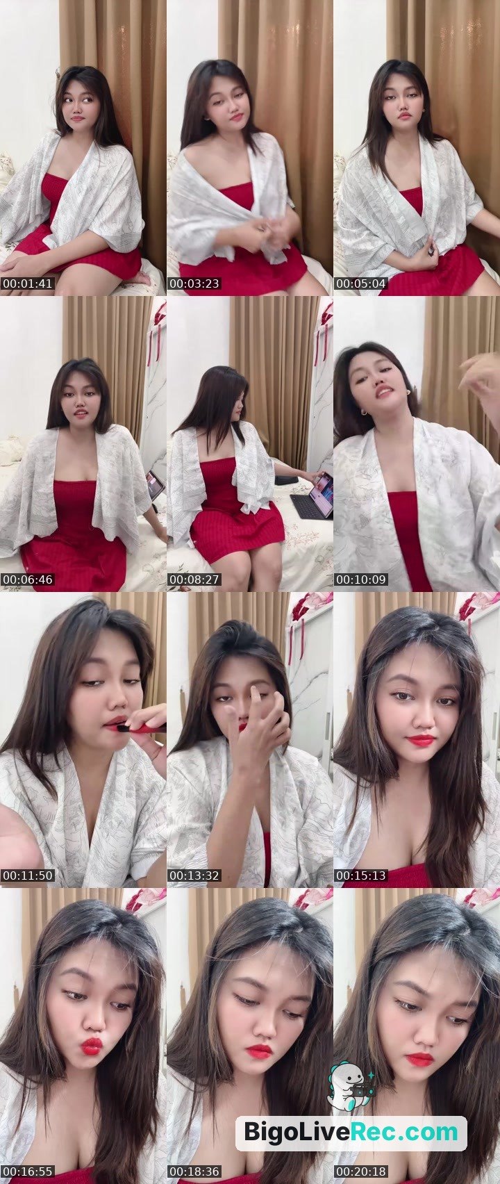 Bigo live: Good morning by @938131097