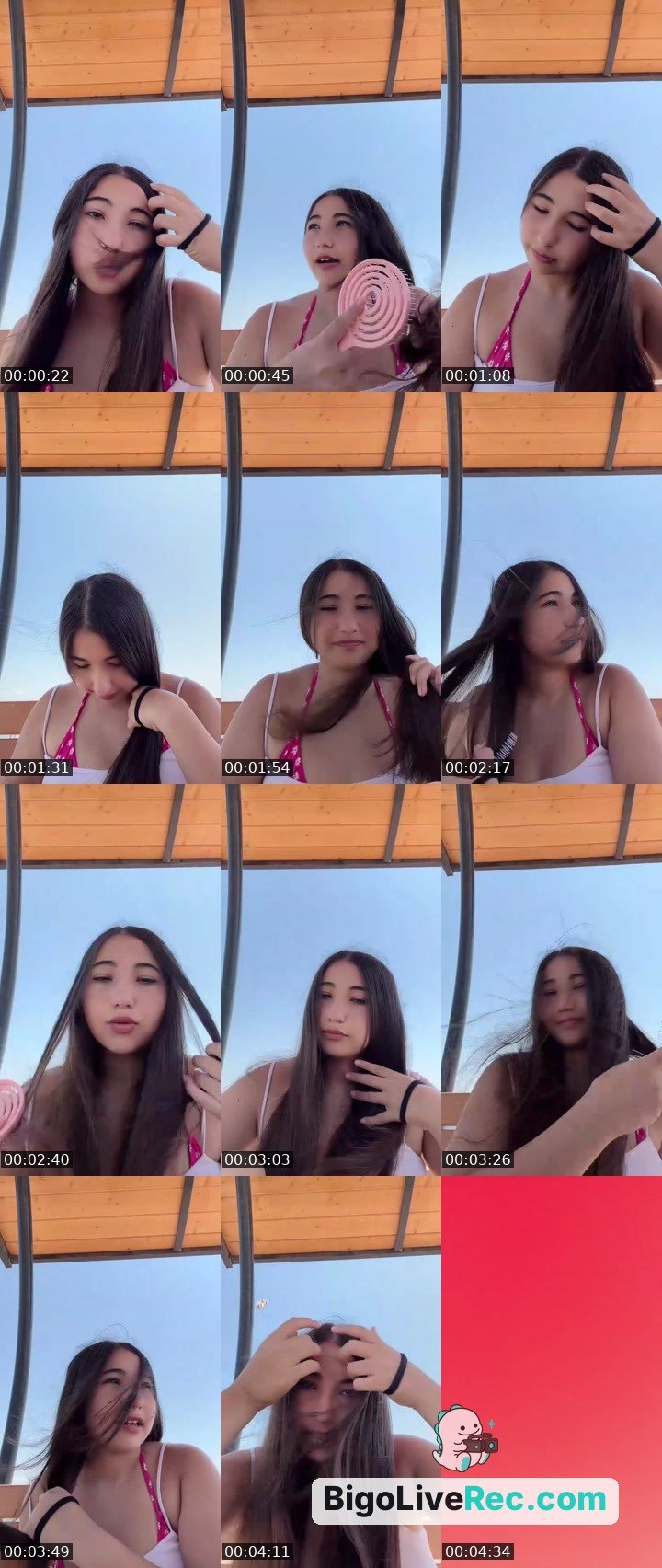 Bigo live: geeeelll by @1013048366