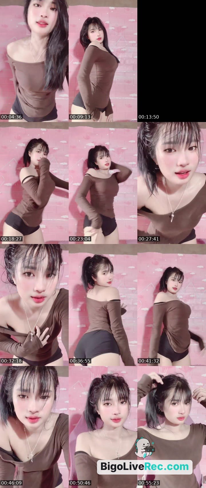 Bigo live: ༒•ɲƙ•💕ly ly🌸 by @1103598484