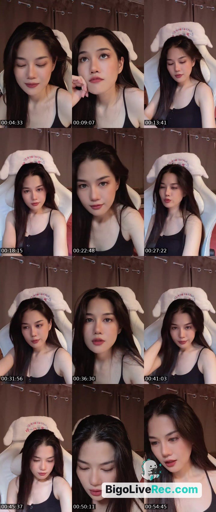 Bigo live: ツ by @kk_kongkwan