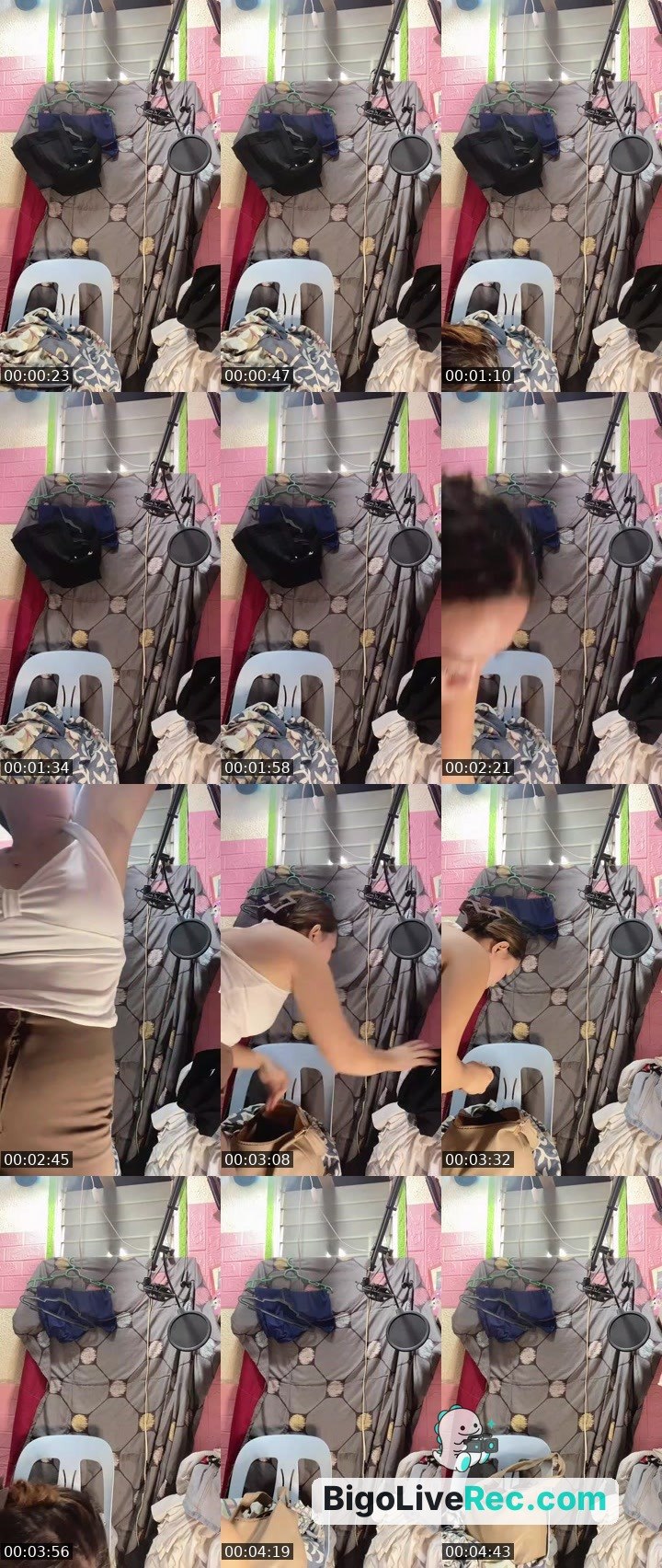 Bigo live: #Available #Dancing Come here🥰 by @Fritziez000