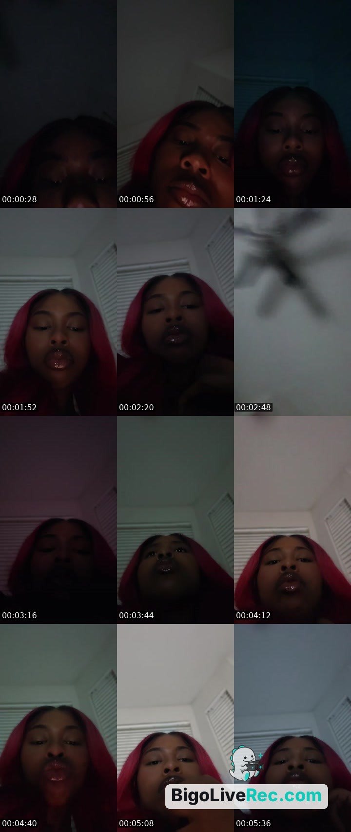 Bigo live: Ft big 💰 by @slimearettax
