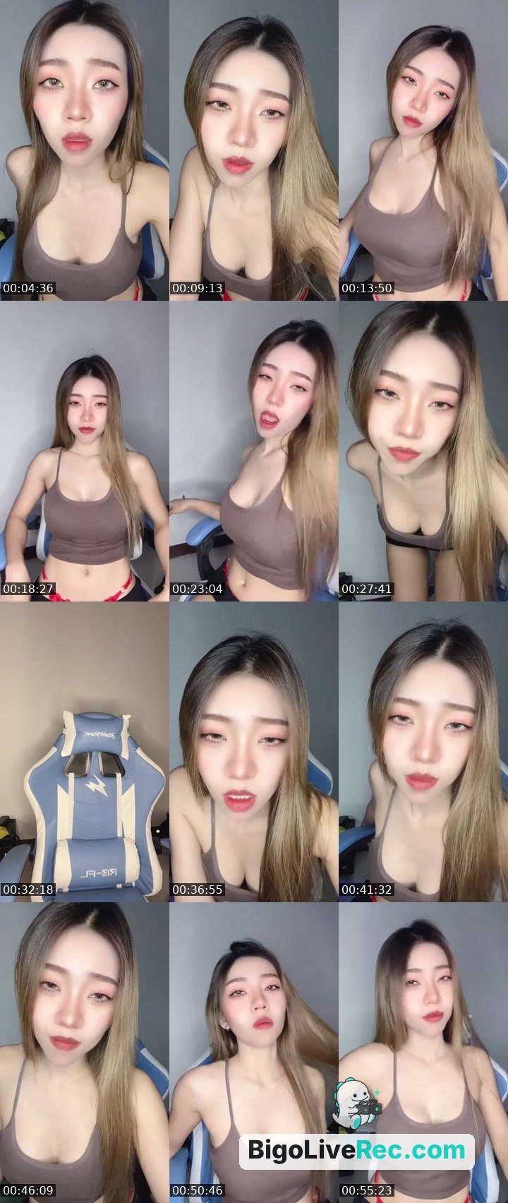 Bigo live: สวัสดีเดือนเกิด😍 by @toey_sn37