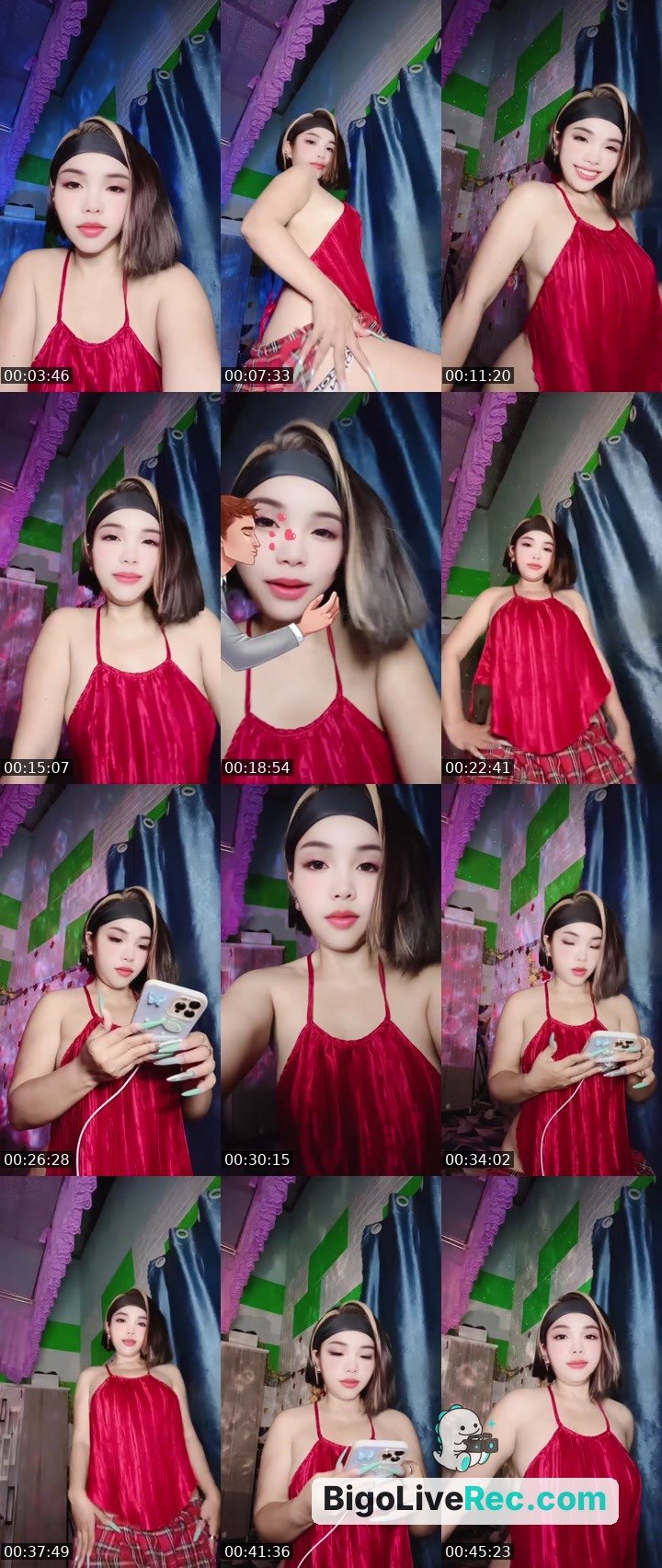 Bigo live: Bao giờ mới được gặp bụt 😌 by @1105940448