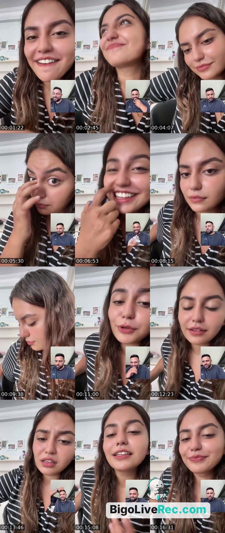 Bigo live: 𝐵𝐼̇ 𝒯𝐼𝒦 ❤️‍🔥 by @1123518462