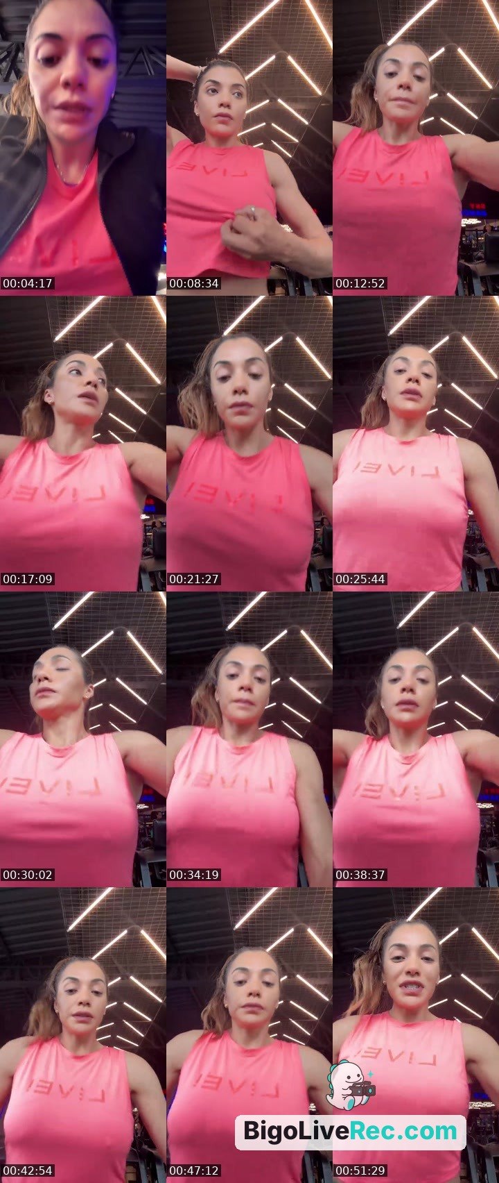 Bigo live: 🌪️Dra:Silvia 👑 by @FA.Silvia