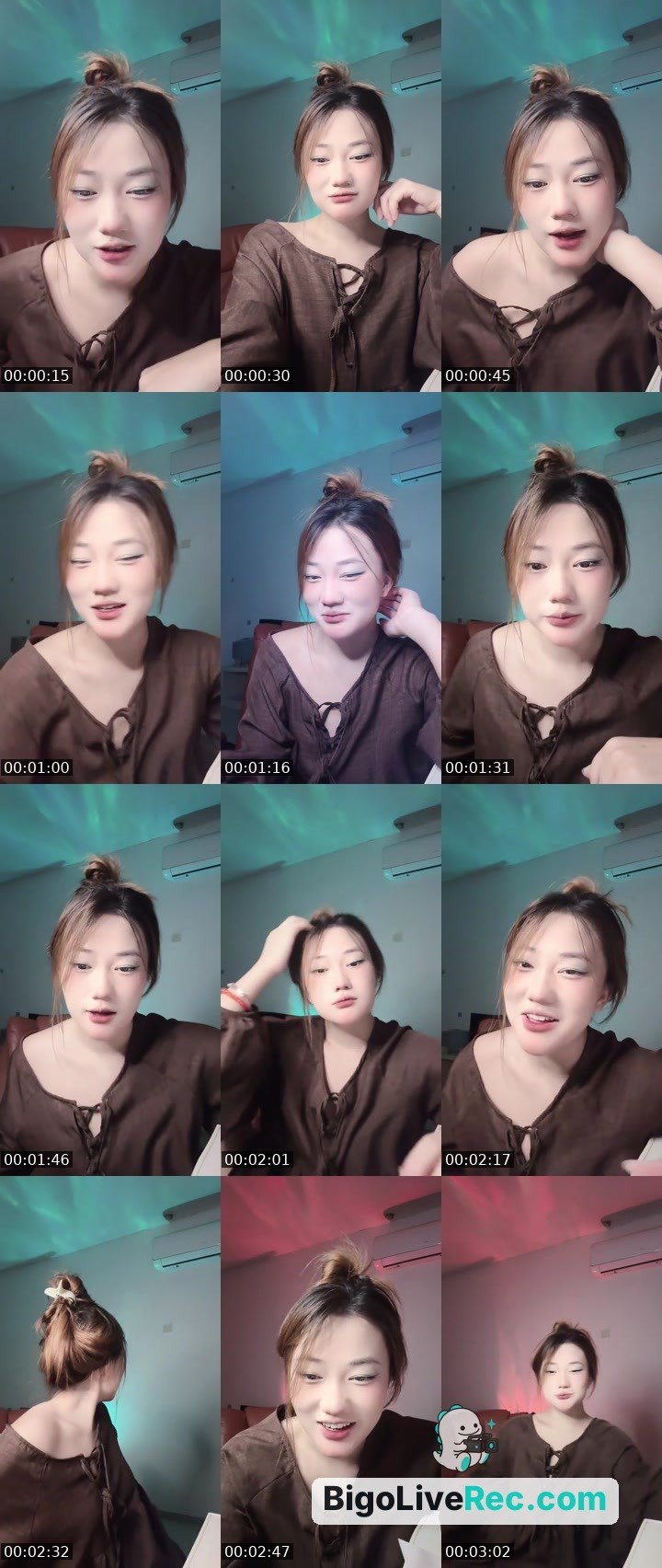 Bigo live: #Cutey baby by @maizube2004