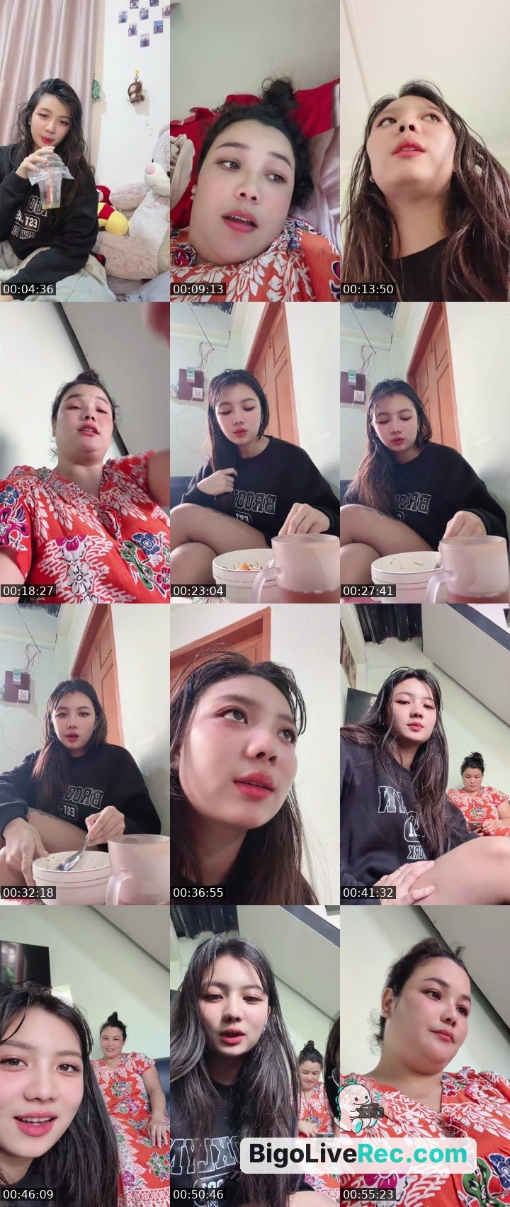 Bigo live: ခနယွ by @1072895021