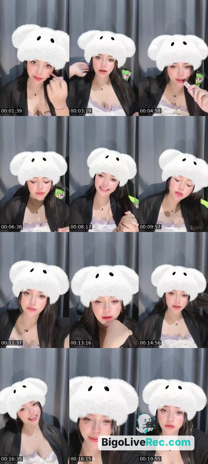 Bigo live: -10k 😌👋🏻 by @1121231388