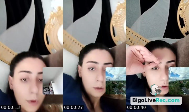 Bigo live: gel by @1133750504