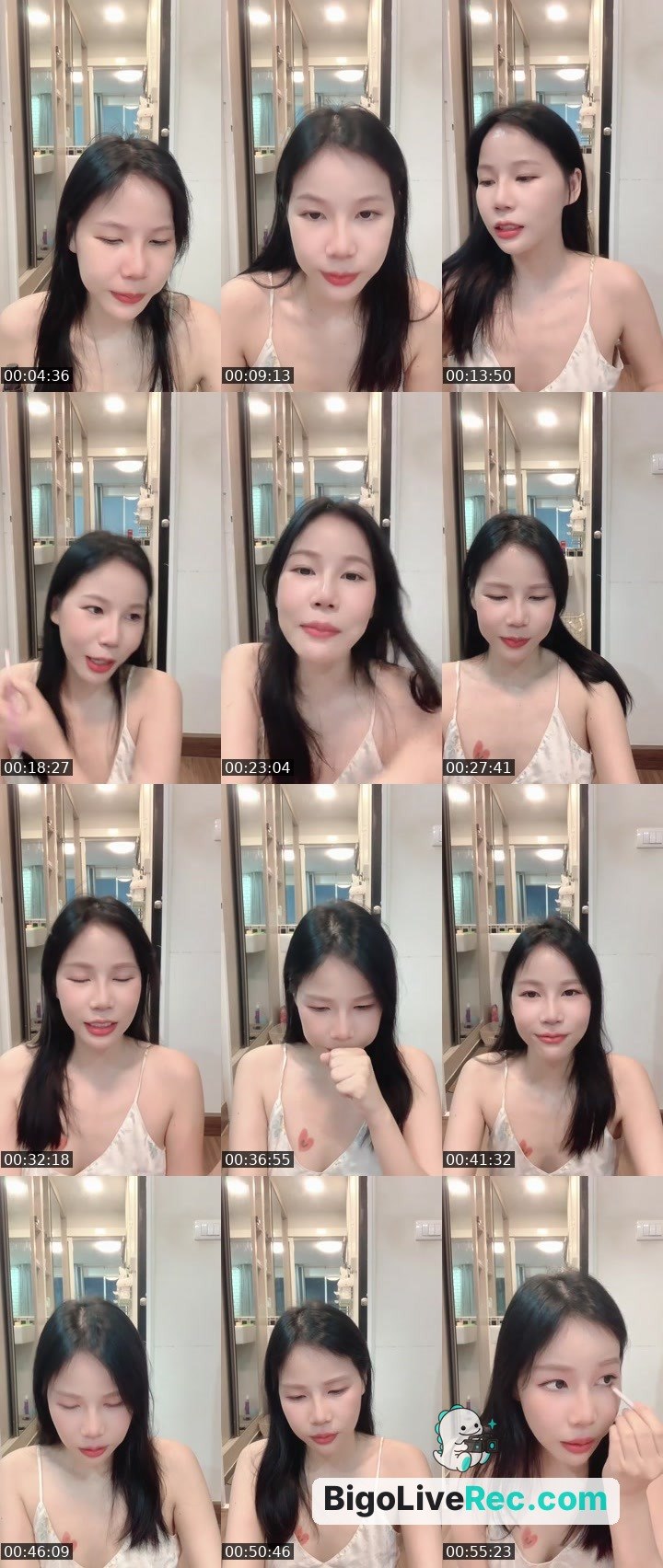 Bigo live: อาโย่ว by @pymmmmx