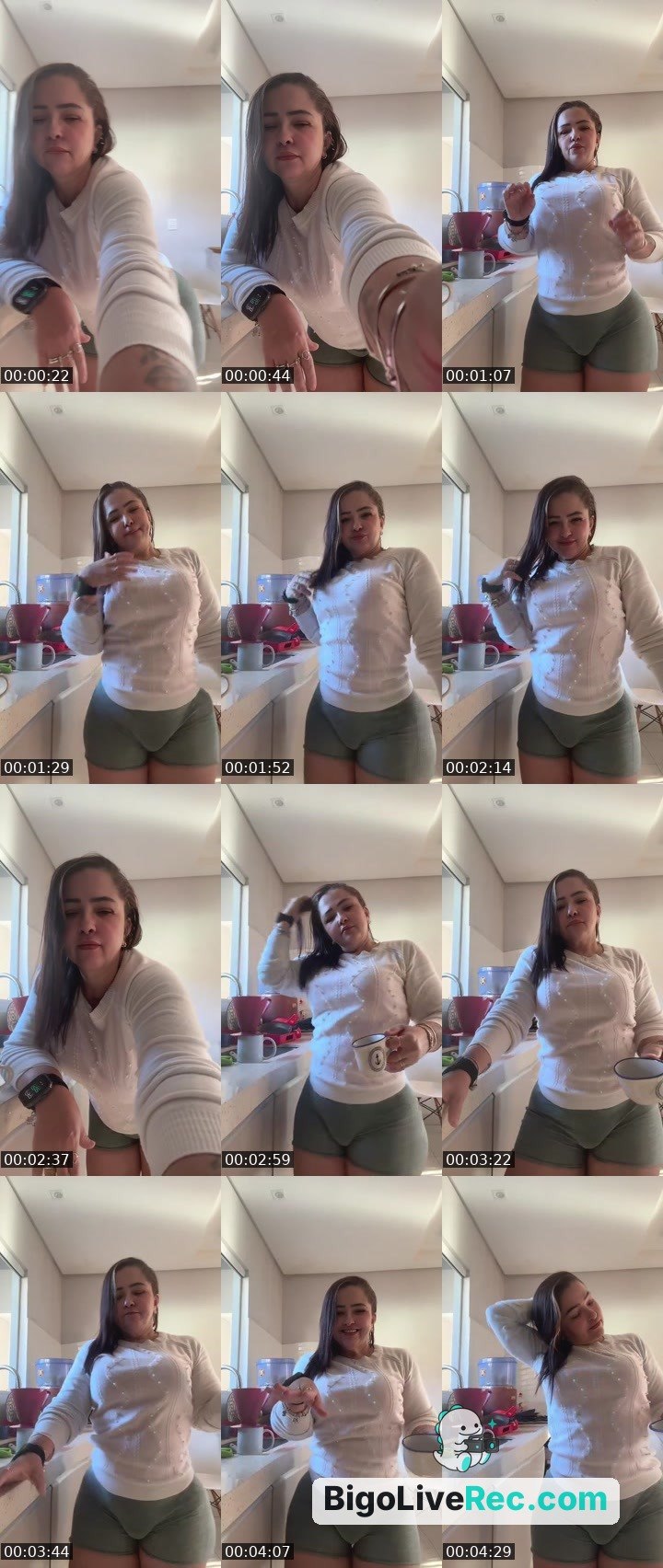 Bigo live: #Beauty Sua ajuda é fundamental ❤️ by @1099212921