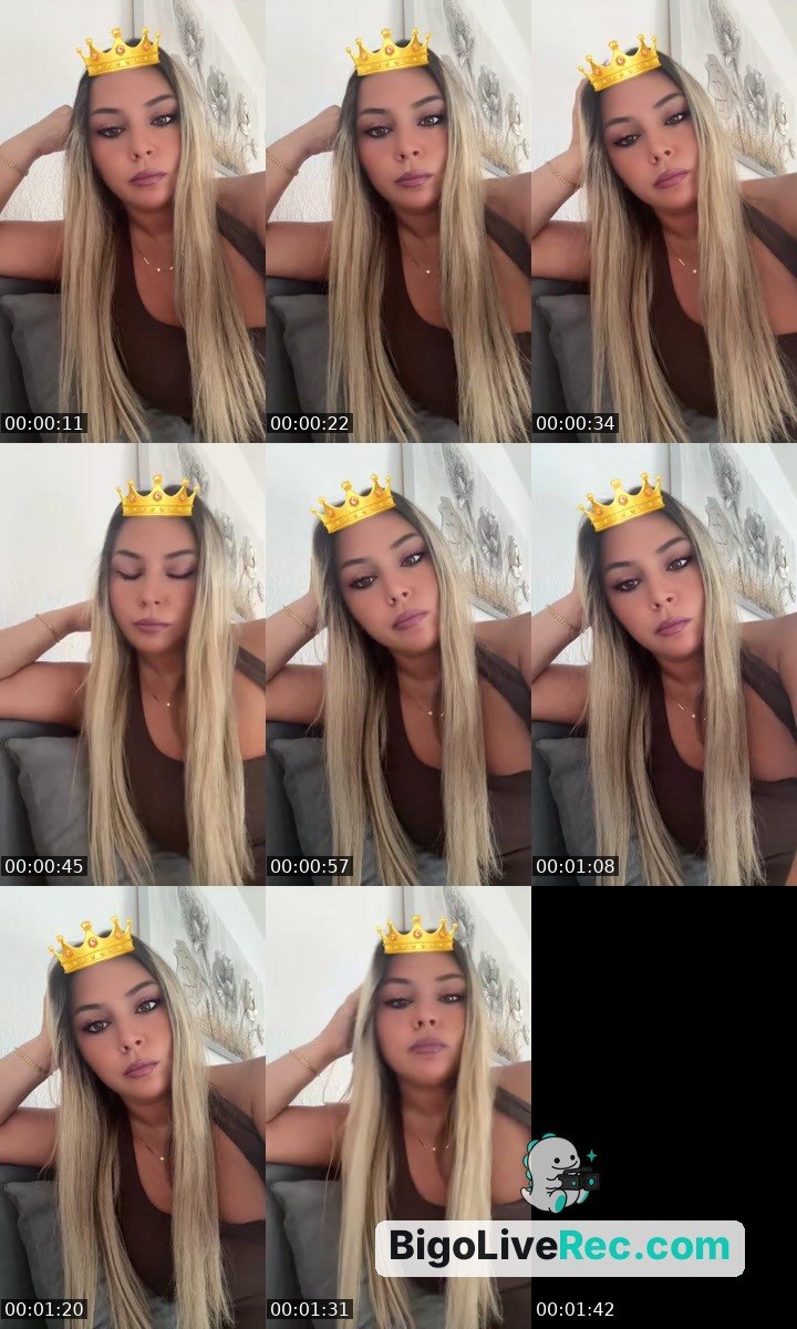 Bigo live: 🇹🇷CEYLAN 🇹🇷 by @854785001