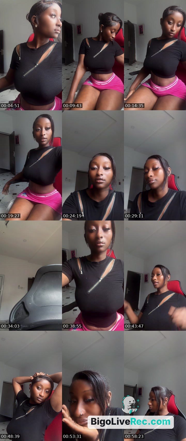 Bigo live: Mandyox 🧜🏾‍♀️ by @1091768750