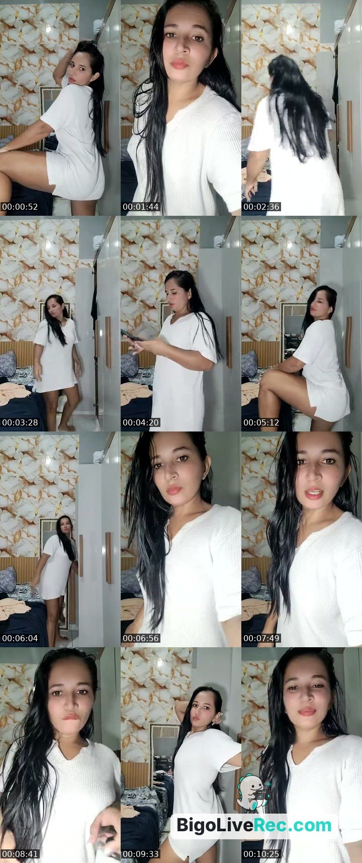 Bigo live: #Beauty 𝔸𝕞𝕠𝕣 𝕖 𝕡𝕒𝕫 🫦 by @Fox_Patyy